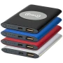 Powerbank | 4000mAh | Kabellos