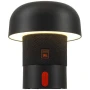 Mini JBL portable speaker and lamp | Steel and plastic | 10 hours of playtime