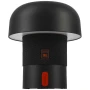 Mini JBL portable speaker and lamp | Steel and plastic | 10 hours of playtime