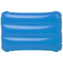 Coussin de plage gonflable | PVC | 56x36,5x20,5cm | Couleurs vives