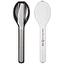 Ensemble de couverts Mepal Ellipse