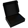 Reisepasshülle mit Smart-Tag | Leder und PVC | Apple Find My & Google Find My Device | Kabellos aufladbarer Akku | 10,5x14x1 cm
