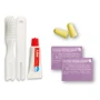 MiniKit On Board Travel Set | Plastic | 5 pieces | Meet EU regulations