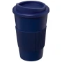 Insulated cup | PP Plastic | 350ml | Made in the UK