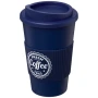 Insulated cup | PP Plastic | 350ml | Made in the UK