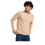 T-shirt pour hommes Roly | 100% coton | 160 g/m² | Manches longues