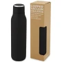 Thermosflasche | Edelstahl & PP | 600ml | Extra strapazierfähig