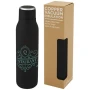 Thermosflasche | Edelstahl & PP | 600ml | Extra strapazierfähig