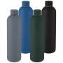 Gourde isotherme | Acier inoxydable | 1L | Design épuré