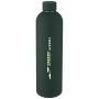 Gourde isotherme | Acier inoxydable | 1L | Design épuré