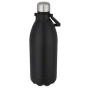 Thermo bottle | Stainless steel | 1.5L | Easy to carry