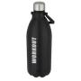 Thermo bottle | Stainless steel | 1.5L | Easy to carry