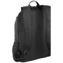 Laptop backpack | 15"/15L | Polyester | Earbuds access