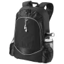 Laptop backpack | 15"/15L | Polyester | Earbuds access