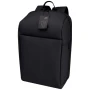 Sac à dos pour ordinateur | Polyester recyclé 900D certifié GRS | 18 L | Compartiment 15" | Antivol