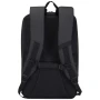 Sac à dos pour ordinateur | Polyester recyclé 900D certifié GRS | 18 L | Compartiment 15" | Antivol
