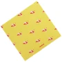 Chiffon de nettoyage par sublimation | Polyester | 17x18cm | Couleur