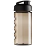 Bottiglia sportiva | Plastica PET | 500 ml | Design trasparente