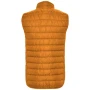Chaleco Roly | 100% Poliéster | 2 Bolsillos delanteros | Para hombre