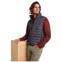 Chaleco Roly | 100% Poliéster | 2 Bolsillos delanteros | Para hombre