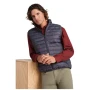 Chaleco Roly | 100% Poliéster | 2 Bolsillos delanteros | Para hombre