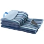 Outdoor picknickkleed | Polyester fleece | Waterbestendige achterkant | 145x130cm
