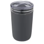 Tumbler | Glass & recycled plastic | 450ml