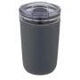 Tumbler | Glass & recycled plastic | 450ml
