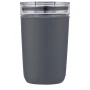 Tumbler | Glass & recycled plastic | 450ml