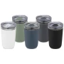 Tumbler | Glass & recycled plastic | 450ml