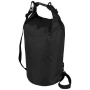 Sac de voyage | Polyester ripstop recyclé certifié GRS | 10 L | Étanche | Fermeture roll-top | Bandoulière amovible