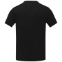 Round neck t-shirt | 105 g/m² polyester fabric | For men