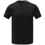 Round neck t-shirt | 105 g/m² polyester fabric | For men