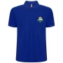 Polo Roly | Coton 190 g/m² et polyester | Pour enfants | Manches courtes