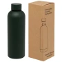 Thermos bottle | Recycled stainless steel | 500ml | Trendy | High-quality