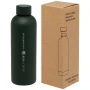 Thermos bottle | Recycled stainless steel | 500ml | Trendy | High-quality