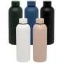 Thermos bottle | Recycled stainless steel | 500ml | Trendy | High-quality