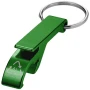 Flesopener | Gerecycled aluminium | Met sleutelhanger