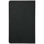 A5 notebook | Moleskine Journal L | 80 ruled pages | Cardboard cover