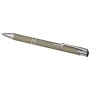 Ballpoint pen | With soft-touch coating | Aluminium