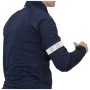 Reflective safety slap wrap | TPU Plastic | 38cm | Made in Europe