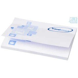 Foglietti adesivi A7 | Carta 80 g/m² | 25/50/100 fogli | Stampa full colour