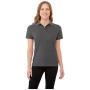 Polo pour femme | 100% coton | 180 g/m2 | Manches courtes