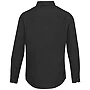 Camicia Oxford da uomo | Cotone BCI 165 g/m² | Maniche lunghe | Vestibilità regular | Colletto button-down
