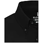 Camicia Oxford da uomo | Cotone BCI 165 g/m² | Maniche lunghe | Vestibilità regular | Colletto button-down