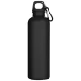 Water bottle | RCS certified recycled PET plastic | 750 ml | Twist-on lid | Carabiner | Sustainable