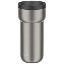 Taza térmica | Acero inoxidable | 375 ml | 4h caliente y 8h frío