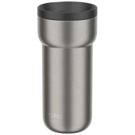 Thermos mug | Stainless steel | 375 ml | 4h hot and 8h cold