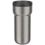 Thermos mug | Stainless steel | 375 ml | 4h hot and 8h cold