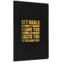 A5 notebook | Stone paper | 144 pages | Waterproof cover and pages